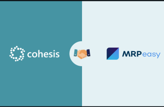 IT-consultancy Cohesis werkt samen met MRPeasy om de kleine fabrikanten in Australië een boost te geven