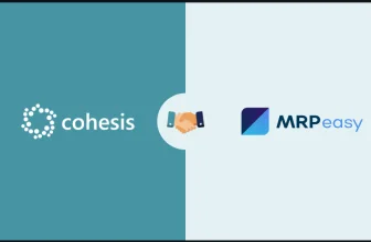 IT-consultancy Cohesis werkt samen met MRPeasy om de kleine fabrikanten in Australië een boost te geven