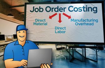 Kostenberekening van opdrachtorders in 6 eenvoudige stappen